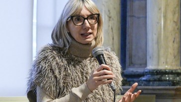 Assessore Simona Meloni