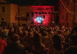 Cambio Festival repertorio