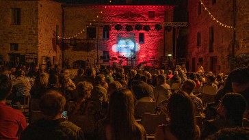 Cambio Festival repertorio