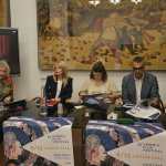 Umbria Film Festival presentazione 2025