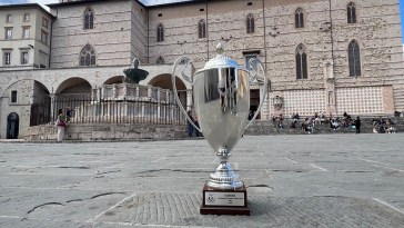 coppa dei campioni Sir