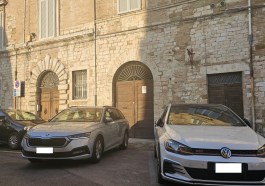 sosta selvaggia_via delle Prome