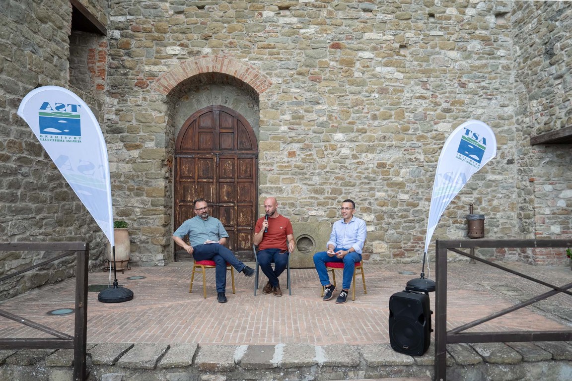 Tsa incontro Passignano (2)