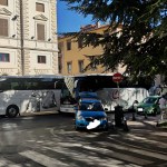 piazza Italia sosta selvaggia_foto di Jo Sef