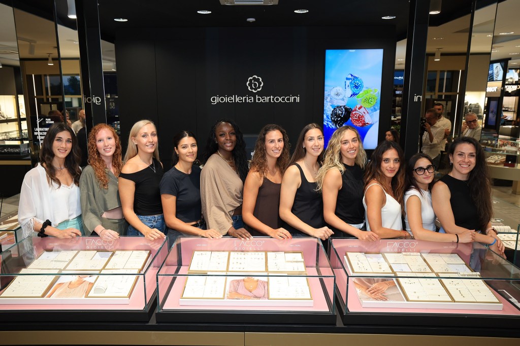 Bartoccini MC Restauri Perugia