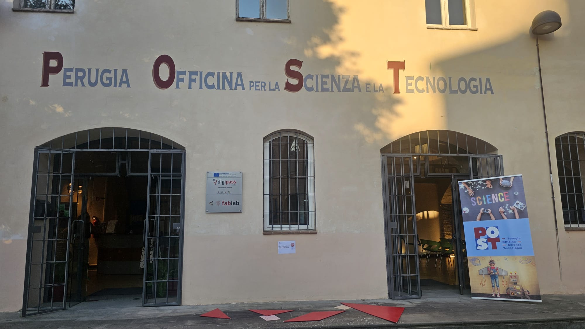Sostenibilità e consapevolezza: ecco le proposte del Post di Perugia ...