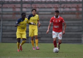 Perugia-Pianese Calapai 7oz.-RIPRODUZIONE VIETATA