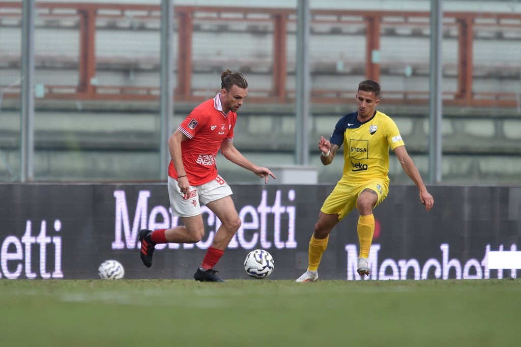 Perugia-Pianese Giraudo 7oz.-RIPRODUZIONE VIETATA