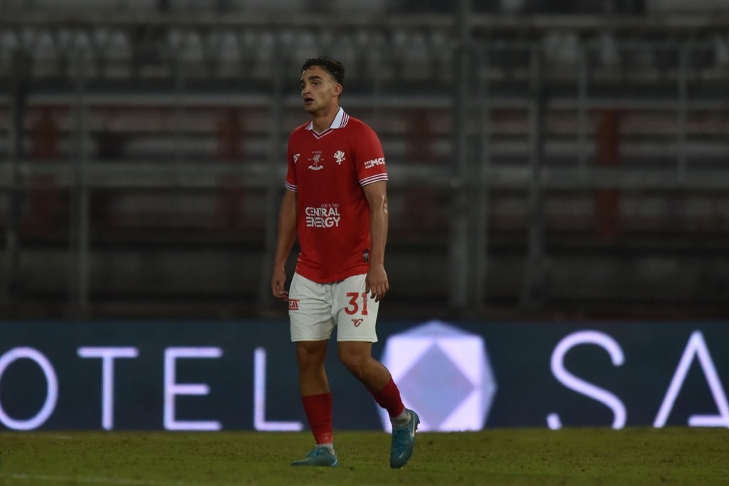 Perugia-Pianese Tozzuolo 7oz.-RIPRODUZIONE VIETATA