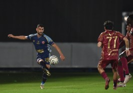 Latina-Perugia Coppa Italia Calapai 7oz.-RIPRODUZIONE VIETATA