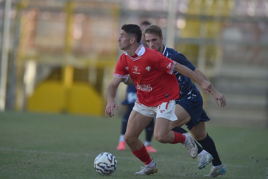 Perugia-Rimini Manzari 7oz.-RIPRODUZIONE VIETATA