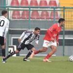 Juventus NextGen-Perugia Montevago 7oz.-RIPRODUZIONE VIETATA