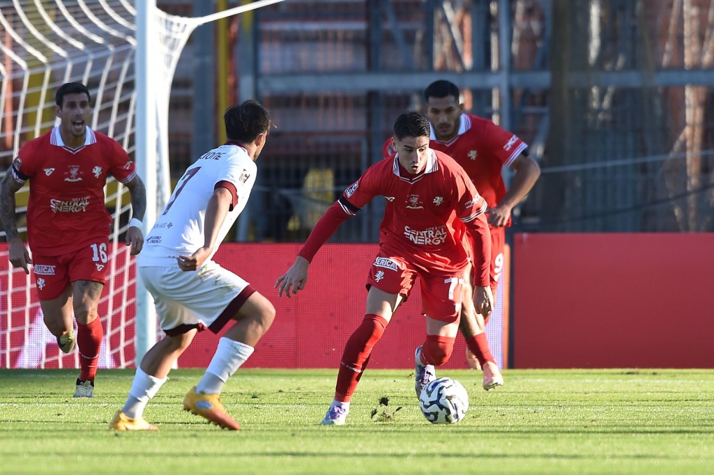 Perugia-Arezzo Manzari 7oz.-RIPRODUZIONE VIETATA