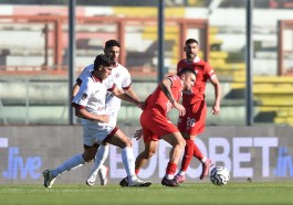 Perugia-Arezzo Tumbarello 7oz.-RIPRODUZIONE VIETATA