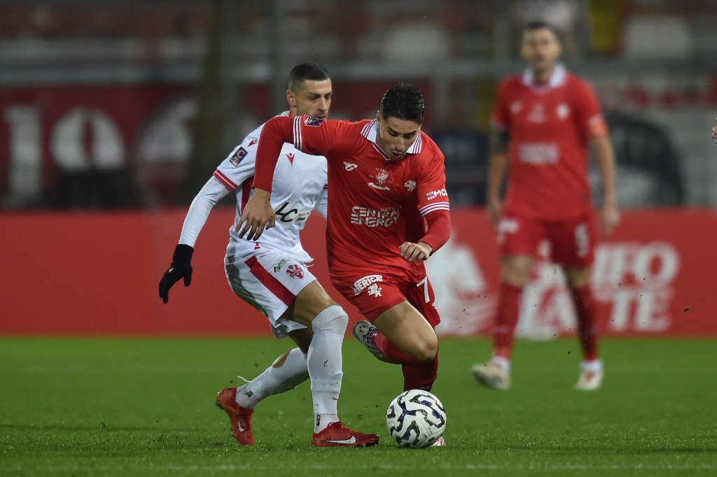 Perugia-Vis Pesaro Manzari 7oz.-RIPRODUZIONE VIETATA