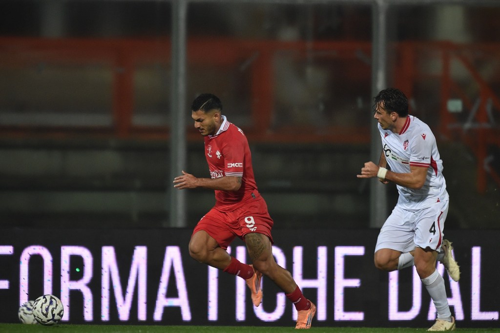 Perugia-Vis Pesaro Montevago 7oz.-RIPRODUZIONE VIETATA