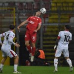 Perugia-Vis Pesaro Tozzuolo 7oz.-RIPRODUZIONE VIETATA