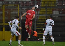 Perugia-Vis Pesaro Tozzuolo 7oz.-RIPRODUZIONE VIETATA