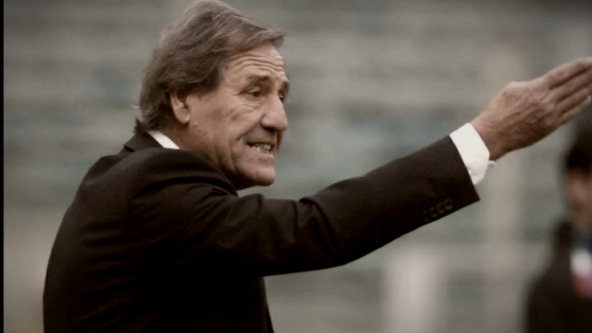 Giovanni Galeone (foto da glieroidelcalcio.com)