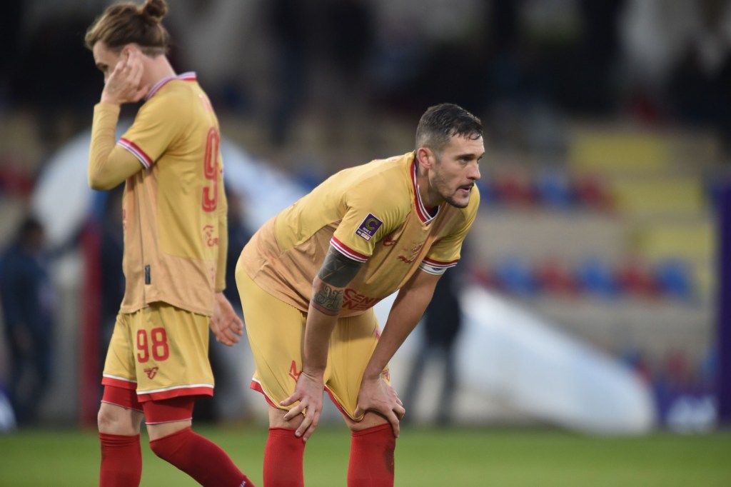 Campobasso-Perugia 5 7oz.-RIPRODUZIONE VIETATA