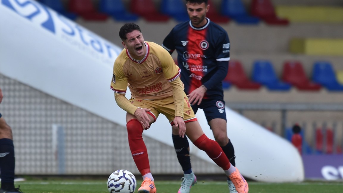 Campobasso-Perugia 7oz.-RIPRODUZIONE VIETATA