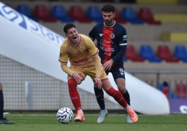 Campobasso-Perugia 7oz.-RIPRODUZIONE VIETATA