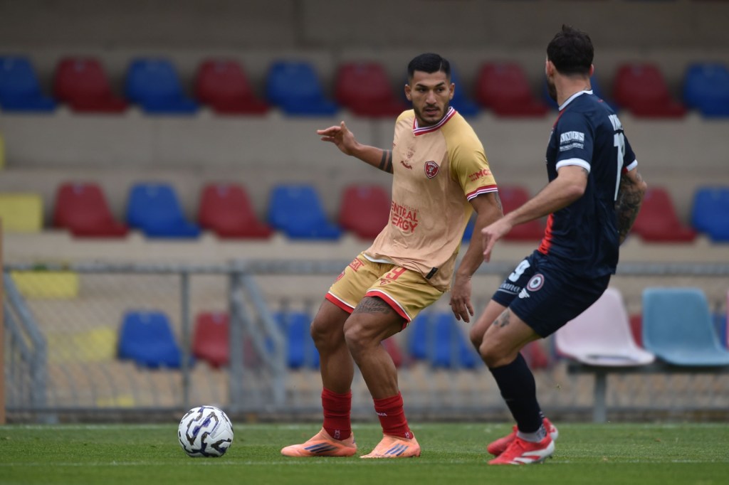 Campobasso-Perugia Montevago 7oz.-RIPRODUZIONE VIETATA