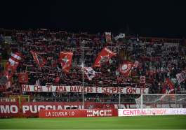 Perugia-Forlì La Curva Nord 7oz.-RIPRODUZIONE VIETATA