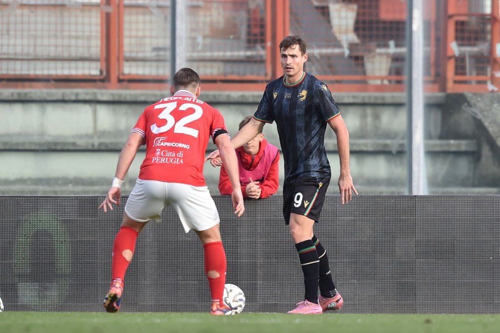 Perugia-Ternana 10 7oz.-RIPRODUZIONE VIETATA