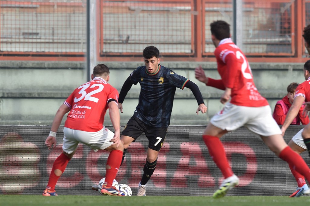 Perugia-Ternana 12 7oz.-RIPRODUZIONE VIETATA