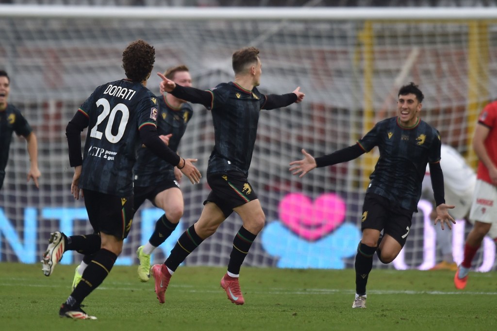 Perugia-Ternana 18 7oz.-RIPRODUZIONE VIETATA