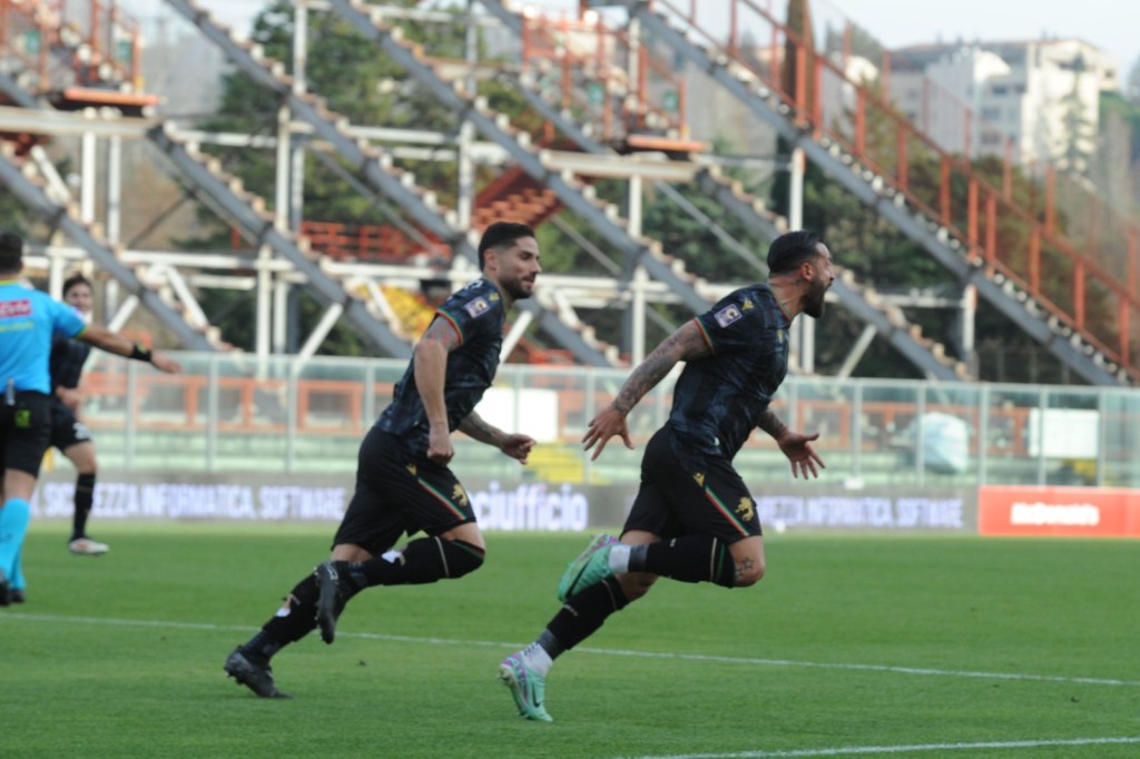 Perugia-Ternana 2 7oz.-RIPRODUZIONE VIETATA