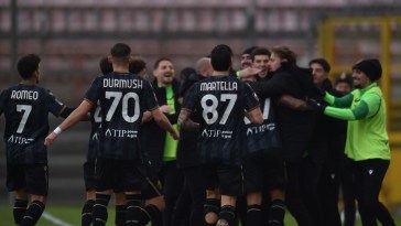 Perugia-Ternana 7 7oz.-RIPRODUZIONE VIETATA