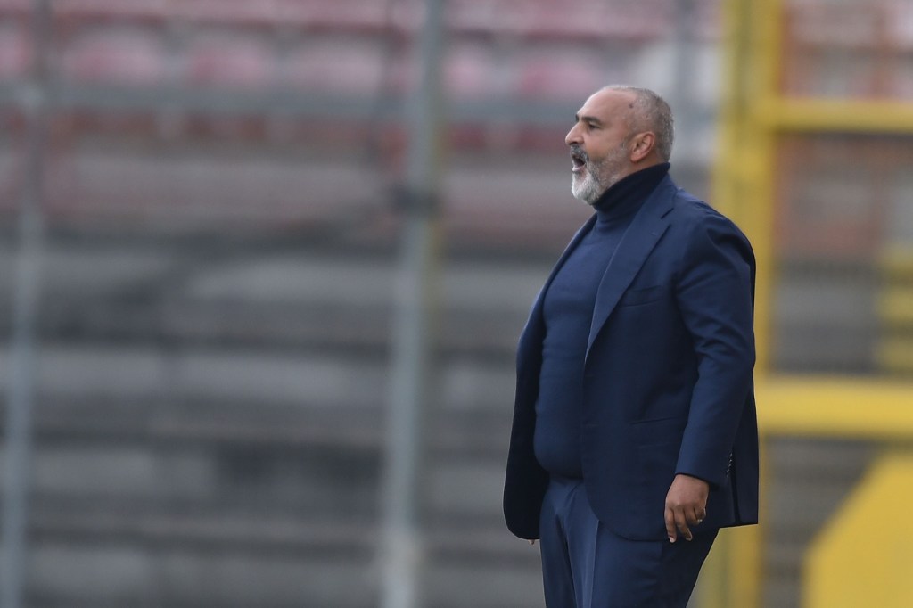 Perugia-Ternana 9 7oz.-RIPRODUZIONE VIETATA