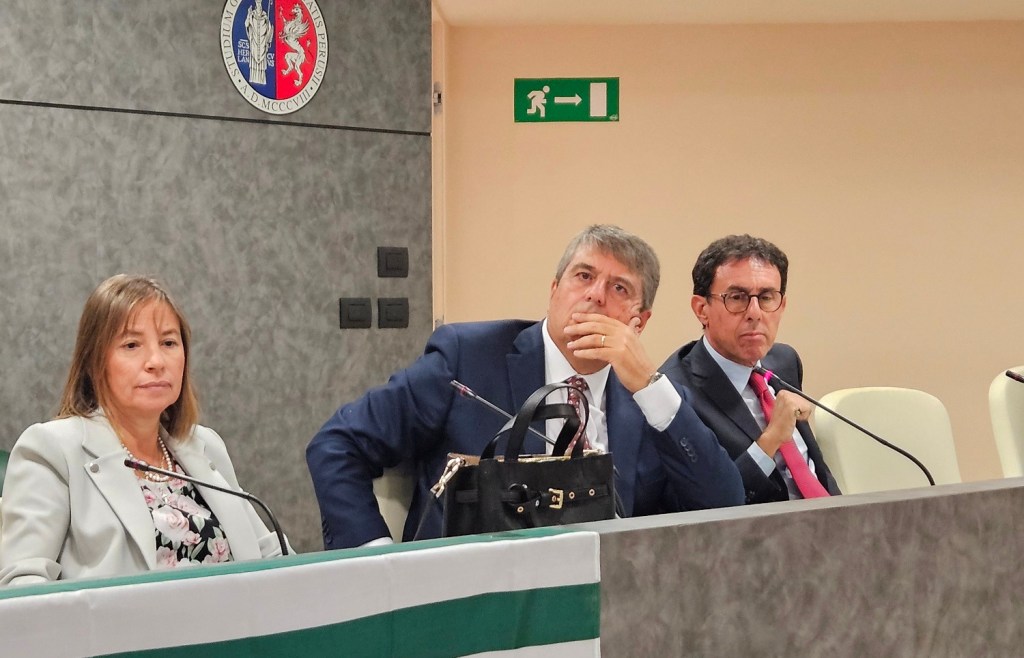 Incontro del Consiglio regionale della CISL Medici Umbria a Foligno, con tre relatori principali e un focus su temi sindacali e sanitari.