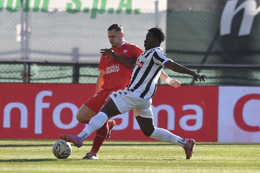 Ascoli Perugia 2 7oz.-RIPRODUZIONE VIETATA