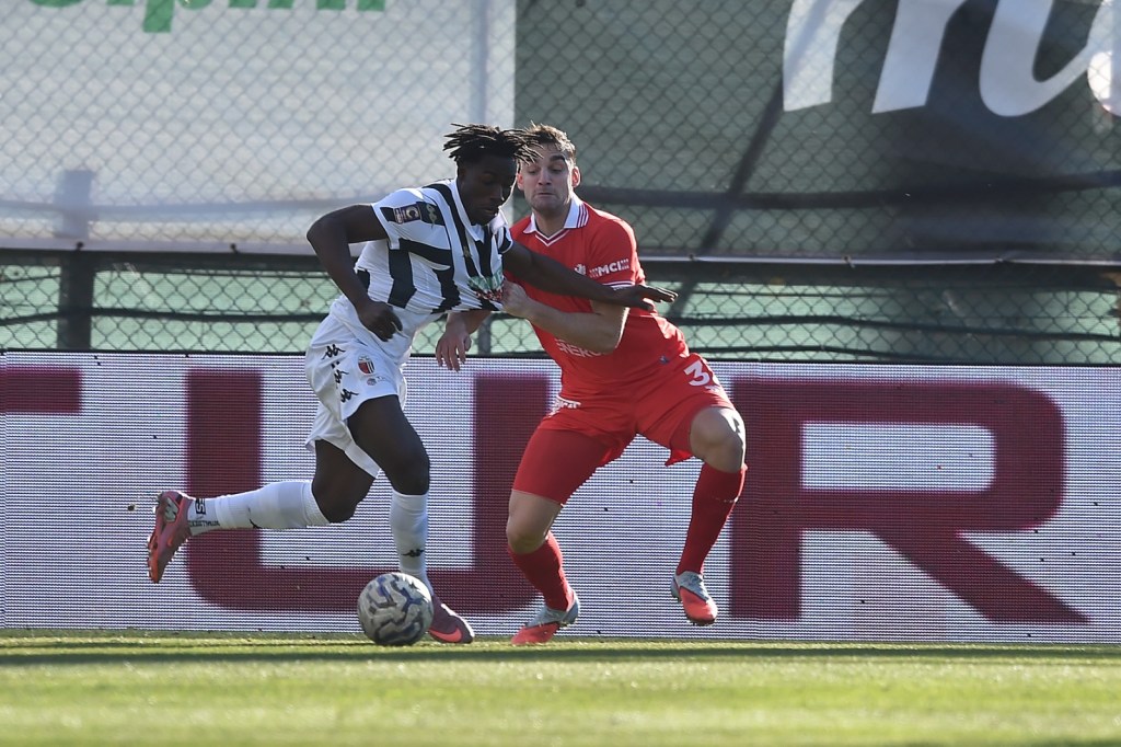 Ascoli Perugia 7oz.-RIPRODUZIONE VIETATA