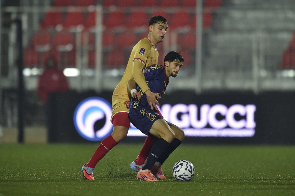 Guidonia-Perugia 7oz.-RIPRODUZIONE VIETATA