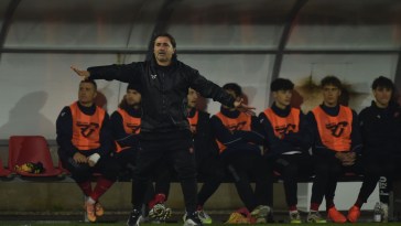 Guidonia-Perugia Giovanni Tedesco 7oz.-RIPRODUZIONE VIETATA