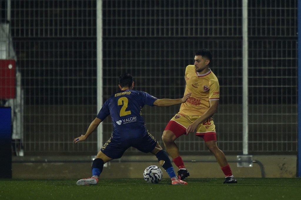 Guidonia-Perugia Tumbarello 7oz.-RIPRODUZIONE VIETATA