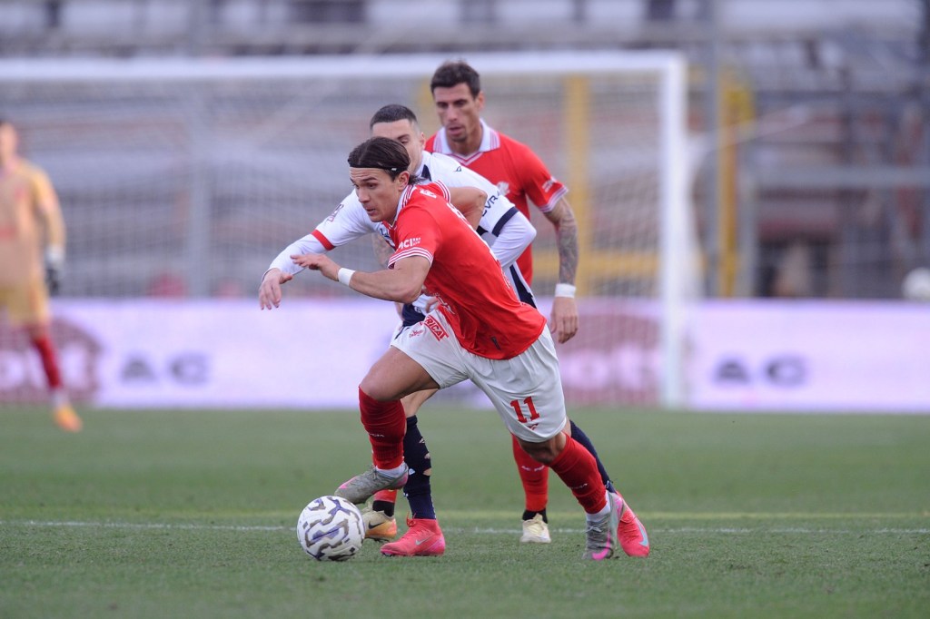 Perugia Gubbio Bacchin 7oz.-RIPRODUZIONE VIETATA