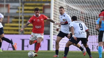 Perugia Gubbio Bartolomei 7oz.-RIPRODUZIONE VIETATA