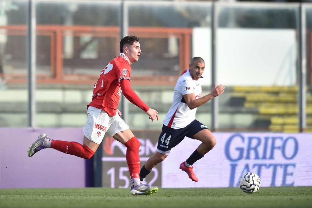 Perugia Gubbio Manzari 7oz.-RIPRODUZIONE VIETATA