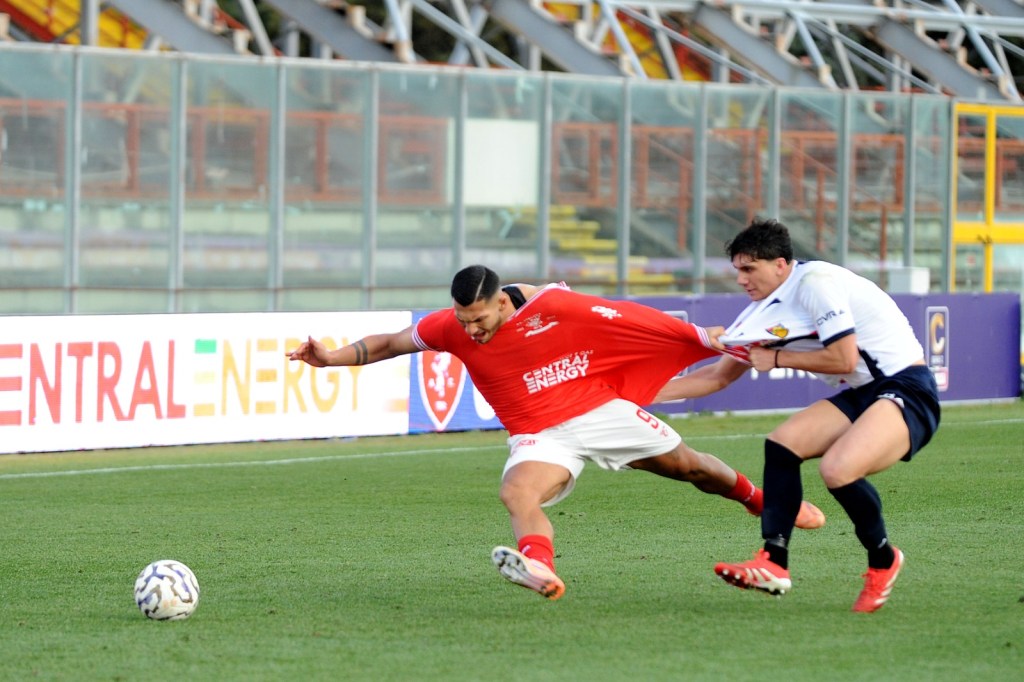 Perugia Gubbio Montevago 7oz.-RIPRODUZIONE VIETATA