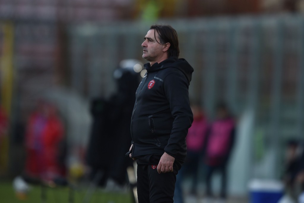 Perugia Gubbio Tedesco 7oz.-RIPRODUZIONE VIETATA