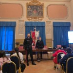 Lezione Spello carabinieri