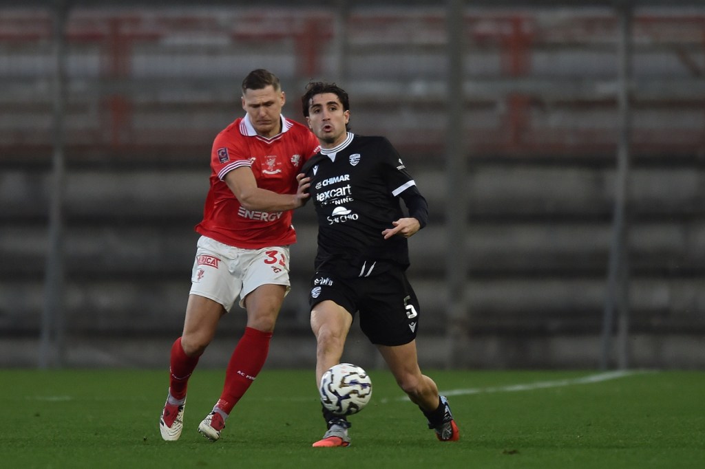 Perugia Carpi 1 7oz.-RIPRODUZIONE VIETATA