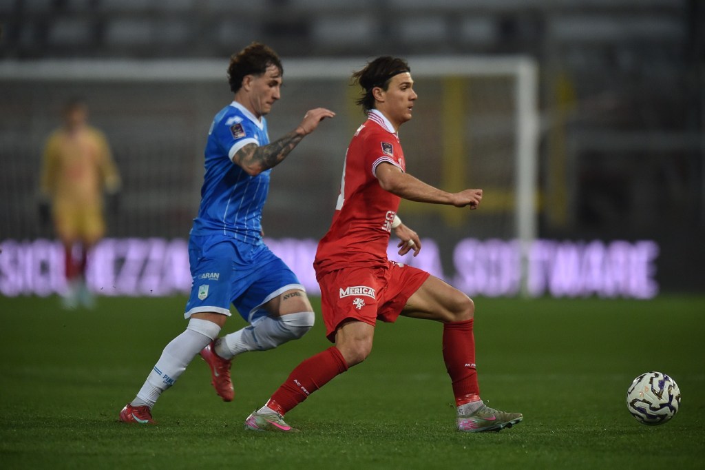 Perugia Pineto 1 7oz.-RIPRODUZIONE VIETATA