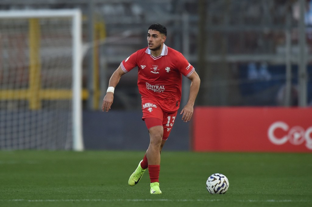 Perugia Pineto 3 7oz.-RIPRODUZIONE VIETATA