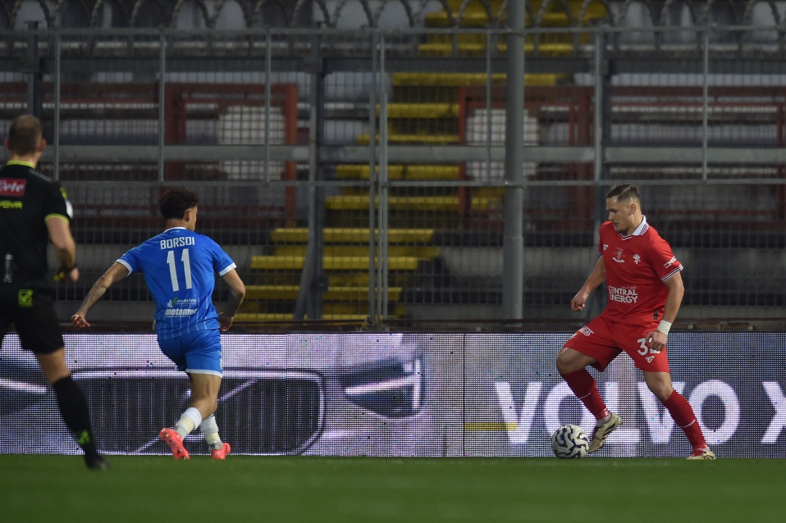 Perugia Pineto 7oz.-RIPRODUZIONE VIETATA